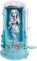 Фото - Лялька Ever After High Epic Winter Winter Sparklizer DLB39 