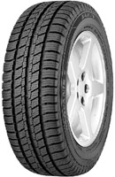 Фото - Шини Barum SnoVanis 185/80 R14C 102Q 