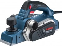 Фото - Електрорубанок Bosch GHO 16-82 D Professional 06015A40E0 