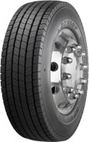 Zdjęcia - Opona ciężarowa Dunlop SP472 City 275/70 R22.5 152J 