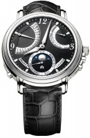 Фото - Наручний годинник Maurice Lacroix MP7078-SS001-320 