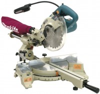 Фото - Пила Makita LS0714FL 