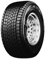 Фото - Шини Bridgestone Blizzak DM-Z3 225/70 R17 108Q 