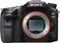 Zdjęcia - Aparat fotograficzny Sony A99 II  body