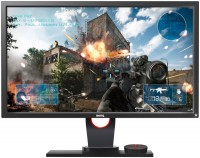 Zdjęcia - Monitor BenQ Zowie XL2430 24 "