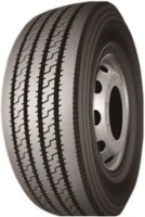 Zdjęcia - Opona ciężarowa Kapsen HS201 295/80 R22.5 152M 