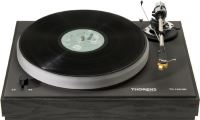 Zdjęcia - Gramofon THORENS TD 160 HD 