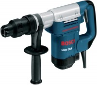 Zdjęcia - Młot udarowy Bosch GSH 388 Professional 