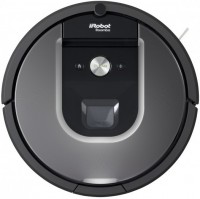 Пилосос iRobot Roomba 960 