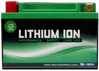 Фото - Автоакумулятор Skyrich Lithium Ion (HJT12B-FP)