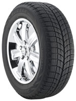 Zdjęcia - Opona Bridgestone Blizzak WS60 215/50 R17 95R 