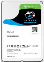 Dysk twardy Seagate SkyHawk ST4000VX013 4 TB 256/5900 SMR