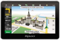 Фото - GPS-навігатор Prology iMap-5800 