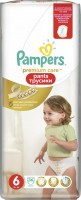 Zdjęcia - Pielucha Pampers Premium Care Pants 6 / 36 pcs 