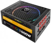 Фото - Блок живлення Thermaltake Toughpower DPS G RGB DPS G RGB 1500W Titanium