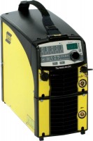 Zdjęcia - Spawarka / Przecinarka ESAB Caddy Tig 2200i AC/DC 