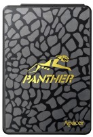 Фото - SSD Apacer Panther AS340 AP480GAS340G-1 480 ГБ