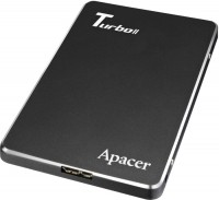 Фото - SSD Apacer TurboII Series-AS710 AP128GAS710B 128 ГБ