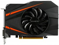 Фото - Відеокарта Gigabyte GeForce GTX 1060 Mini ITX 6G 