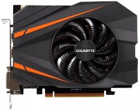 Фото - Відеокарта Gigabyte GeForce GTX 1070 Mini ITX 8G 