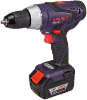 Фото - Дриль / шурупокрут SPARKY BUR2 18Li Professional 