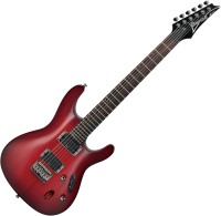 Електрогітара / бас-гітара Ibanez S521 