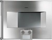 Zdjęcia - Piekarnik Gaggenau BS 270-110 