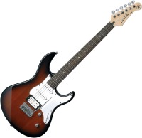 Електрогітара / бас-гітара Yamaha PAC112V 