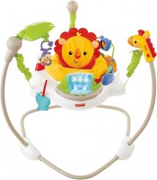 Фото - Ходунки Fisher Price X7324 