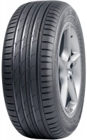 Zdjęcia - Opona Nokian Z SUV 235/55 R19 105W 