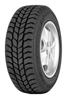 Фото - Шини Goodyear Cargo Ultra Grip 205/75 R16C 110Q 