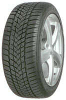 Фото - Шини Goodyear Ultra Grip Performance 2 205/50 R17 93V 