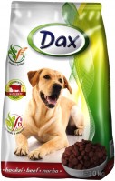 Фото - Корм для собак DAX Adult Beef 10 kg 