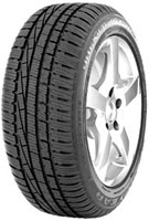 Zdjęcia - Opona Goodyear Ultra Grip Performance 215/45 R17 91V 