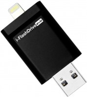 Zdjęcia - Pendrive PhotoFast i-FlashDrive EVO 128 GB