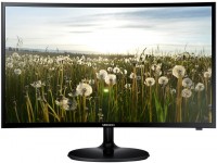 Фото - Монітор Samsung LV32F390F 32 "