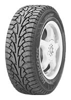 Zdjęcia - Opona Hankook Winter I*Pike W 409 215/45 R17 91T 