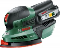 Фото - Шліфувальна машина Bosch PSM 18 LI 06033A1303 