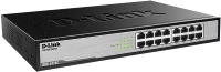 Zdjęcia - Switch D-Link DES-1016C 