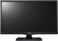 Фото - Телевізор LG 24LH480U 24 "