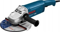 Фото - Шліфувальна машина Bosch GWS 20-230 JH Professional 0601850M03 