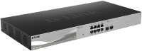 Zdjęcia - Switch D-Link DXS-1100-10TS 