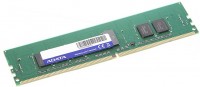 Фото - Оперативна пам'ять A-Data Value DDR4 AD4U2400W4G17-R
