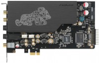 Фото - Звукова карта Asus Xonar Essence STX II 