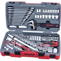 Фото - Набір інструментів Teng Tools TM127PS 