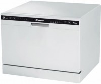 Посудомийна машина Candy CDCP 6/E-07 білий