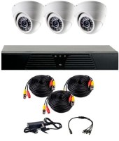 Фото - Комплект відеоспостереження CoVi Security AHD-3D Kit 