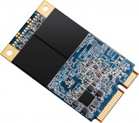 Фото - SSD Silicon Power M10 mSATA SP480GBSS3M10MFF 480 ГБ