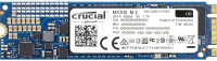 Zdjęcia - SSD Crucial MX300 M.2 CT525MX300SSD4 525 GB