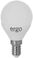 Фото - Лампочка Ergo Standard G45 4W 4100K E14 